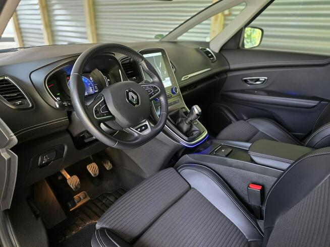 Renault Scenic 1.3 TCe Energy Intense