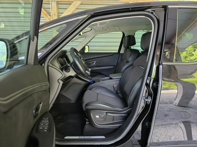 Renault Scenic 1.3 TCe Energy Intense