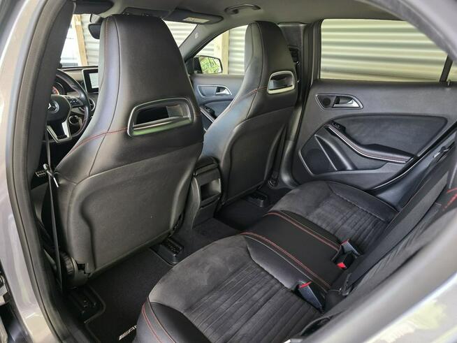 Mercedes GLA 180 AMG Line Edition