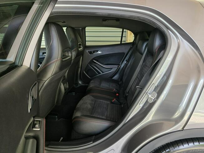 Mercedes GLA 180 AMG Line Edition