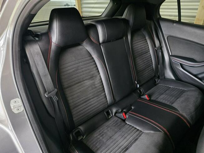 Mercedes GLA 180 AMG Line Edition