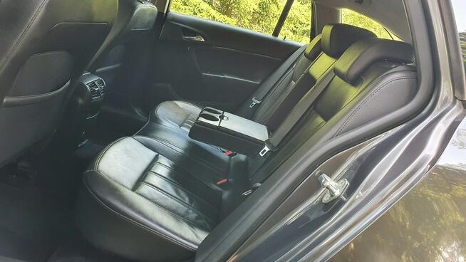 Opel Insignia 1.6T 180KM # Sports Tourer # NAVI # Skóra # Climatronic # Zadbana !