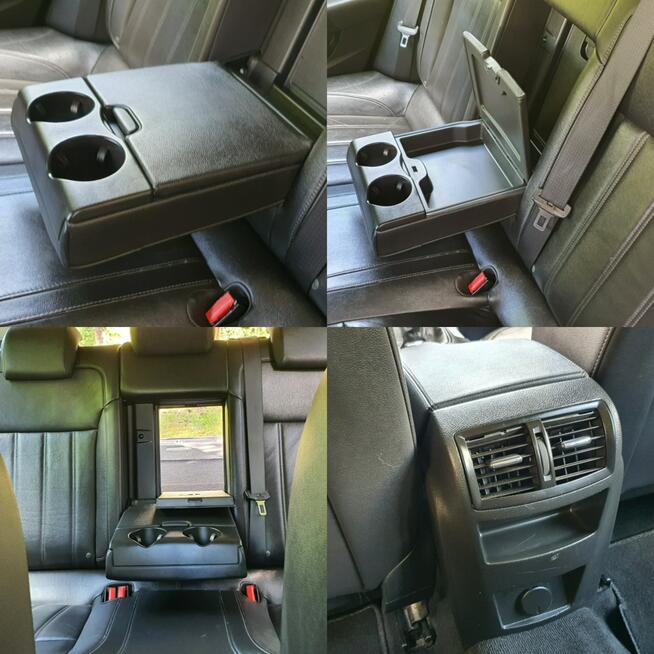 Opel Insignia 1.6T 180KM # Sports Tourer # NAVI # Skóra # Climatronic # Zadbana !