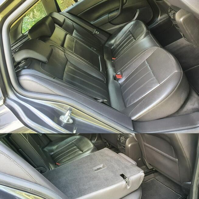 Opel Insignia 1.6T 180KM # Sports Tourer # NAVI # Skóra # Climatronic # Zadbana !