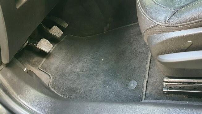 Opel Insignia 1.6T 180KM # Sports Tourer # NAVI # Skóra # Climatronic # Zadbana !