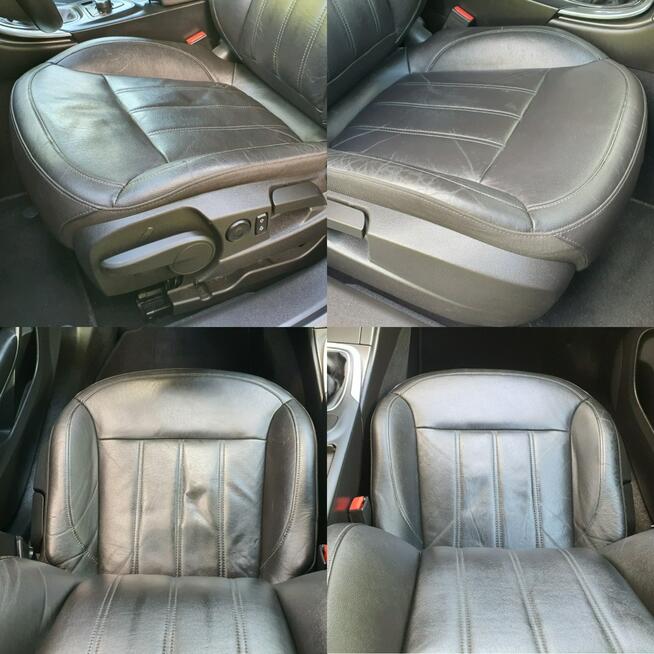 Opel Insignia 1.6T 180KM # Sports Tourer # NAVI # Skóra # Climatronic # Zadbana !