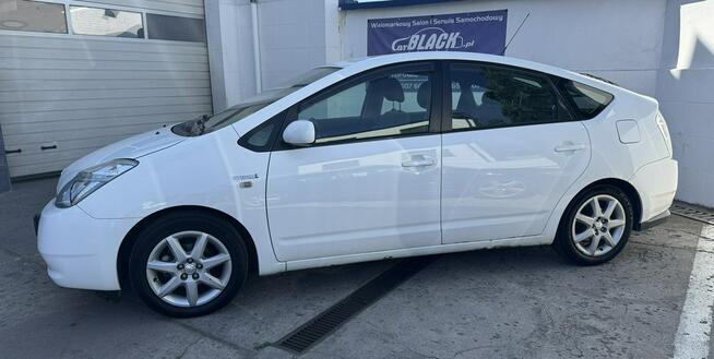 Toyota Prius Auto zarejestrowane w Polsce