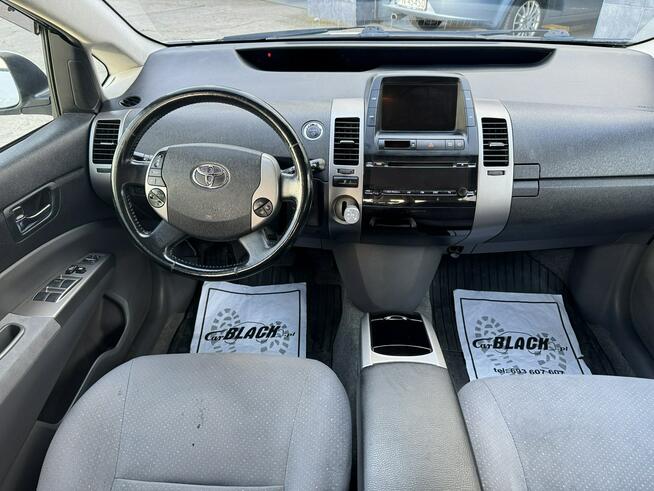 Toyota Prius Auto zarejestrowane w Polsce