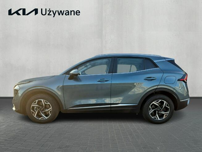 Kia Sportage 1.6 T-GDI 150 KM Wersja M+Smart Salon PL, Kamerca Cofania, Tempomat
