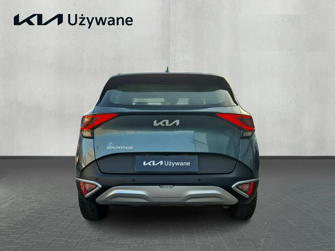 Kia Sportage 1.6 T-GDI 150 KM Wersja M+Smart Salon PL, Kamerca Cofania, Tempomat