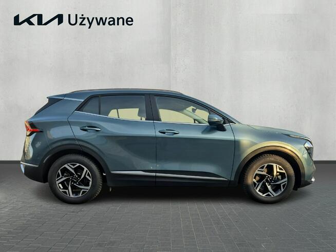 Kia Sportage 1.6 T-GDI 150 KM Wersja M+Smart Salon PL, Kamerca Cofania, Tempomat