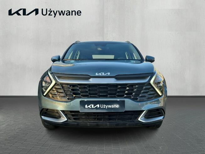Kia Sportage 1.6 T-GDI 150 KM Wersja M+Smart Salon PL, Kamerca Cofania, Tempomat