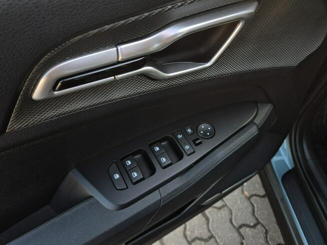 Kia Sportage 1.6 T-GDI 150 KM Wersja M+Smart Salon PL, Kamerca Cofania, Tempomat