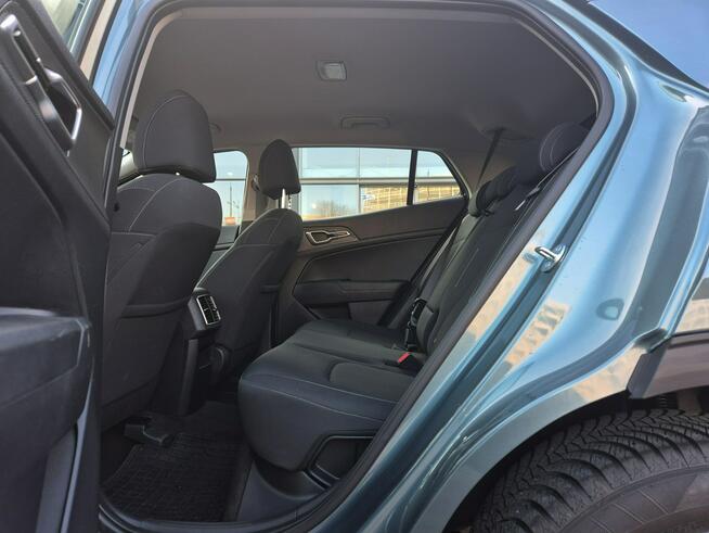 Kia Sportage 1.6 T-GDI 150 KM Wersja M+Smart Salon PL, Kamerca Cofania, Tempomat