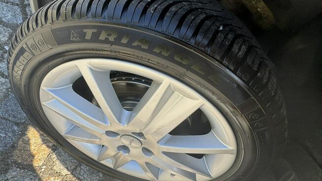 Renault Megane 1.6 Benzyna 117KM *KABRIOLET* Klimatyzacja, nowe hamulce, opłaty 2026r