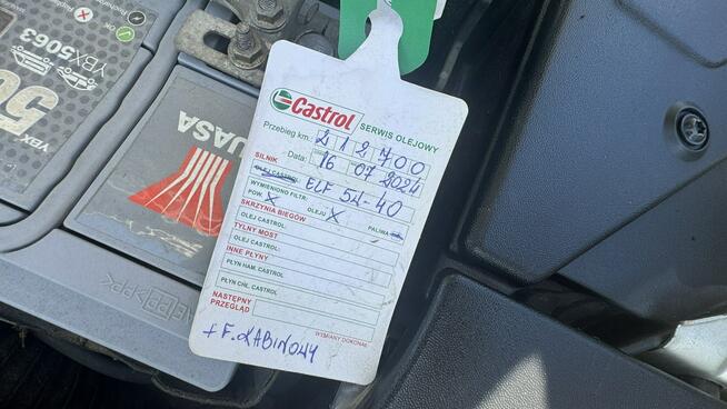 Renault Megane 1.6 Benzyna 117KM *KABRIOLET* Klimatyzacja, nowe hamulce, opłaty 2026r