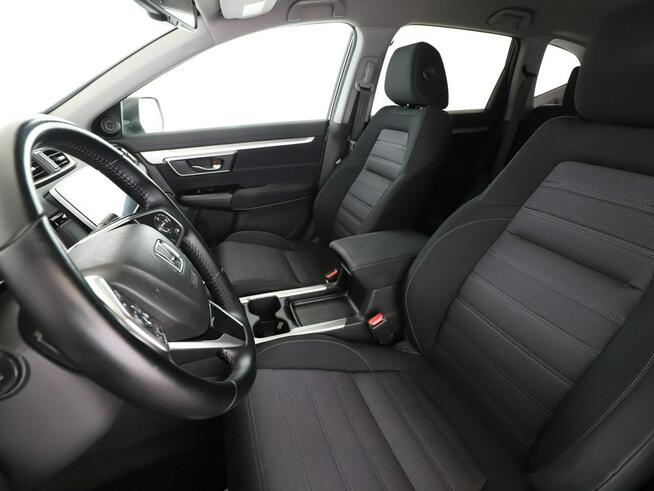 Honda CR-V HEV automat full LED navi grzane fotele kamera klima auto