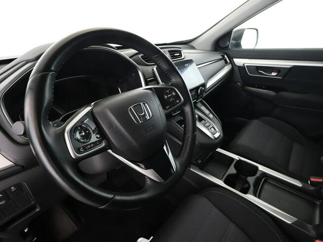 Honda CR-V HEV automat full LED navi grzane fotele kamera klima auto