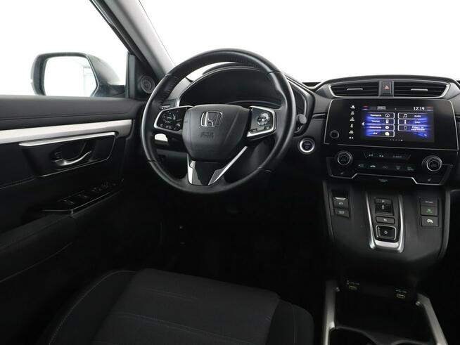 Honda CR-V HEV automat full LED navi grzane fotele kamera klima auto