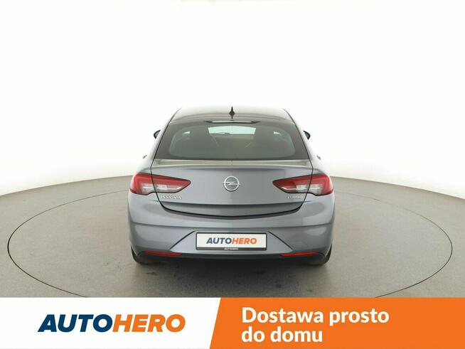 Opel Insignia tempomat grzane fotele Bluetooth