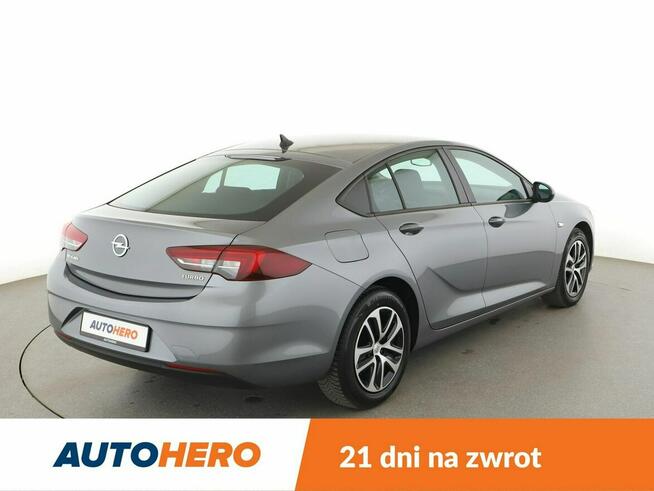 Opel Insignia tempomat grzane fotele Bluetooth