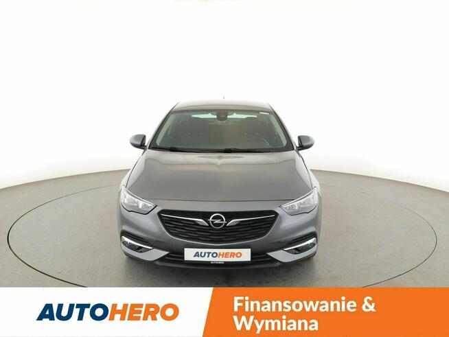 Opel Insignia tempomat grzane fotele Bluetooth