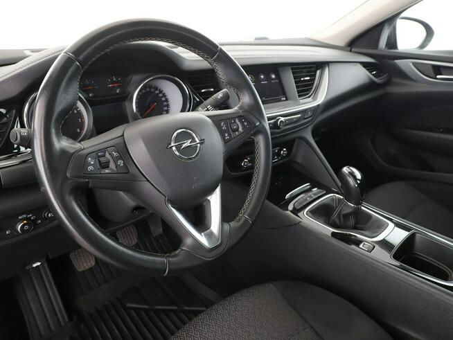 Opel Insignia tempomat grzane fotele Bluetooth