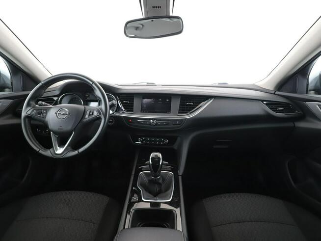 Opel Insignia tempomat grzane fotele Bluetooth