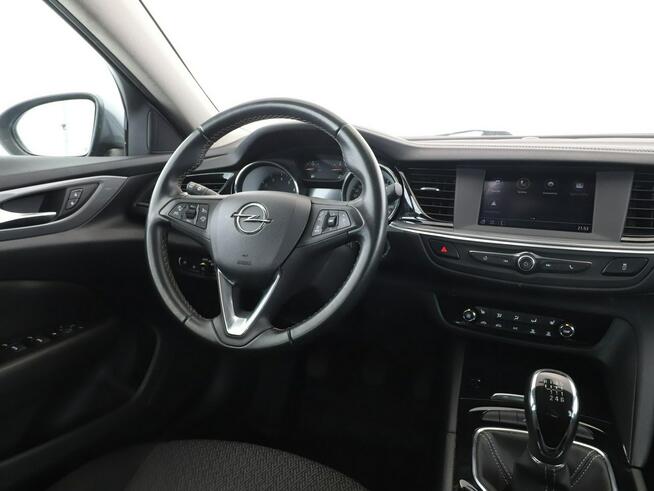 Opel Insignia tempomat grzane fotele Bluetooth