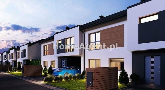 Dom Katowice Podlesie