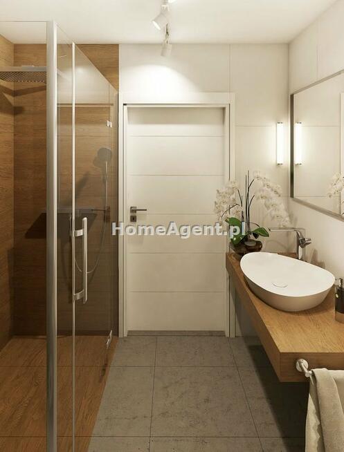 Dom Katowice Podlesie