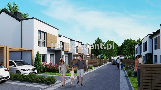 Dom Katowice Podlesie