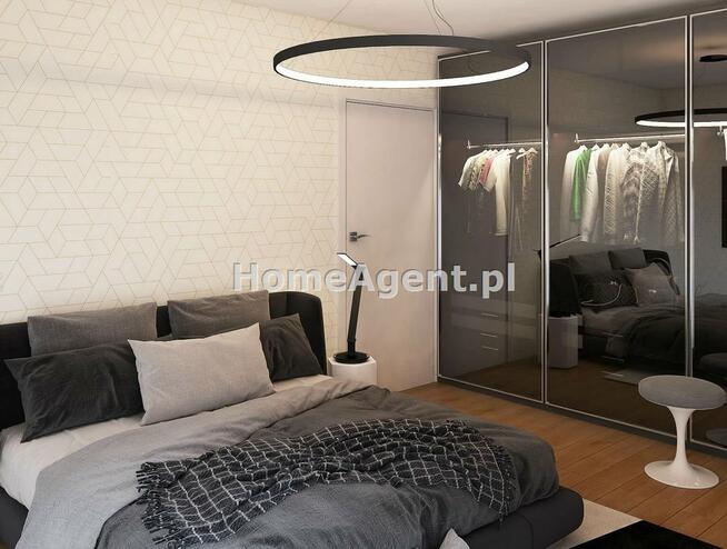 Dom Katowice Podlesie