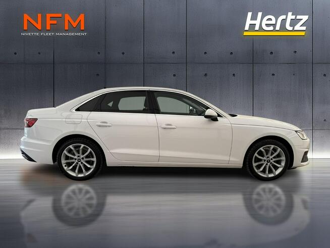 Audi A4 2,0 35 TFSI S tronic (150 KM) Salon PL Faktura Vat