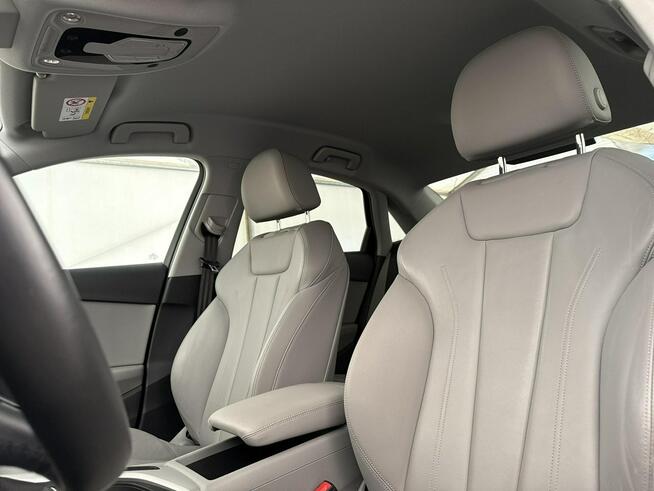 Audi A4 2,0 35 TFSI S tronic (150 KM) Salon PL Faktura Vat