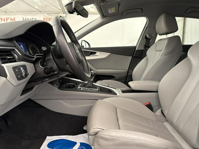 Audi A4 2,0 35 TFSI S tronic (150 KM) Salon PL Faktura Vat