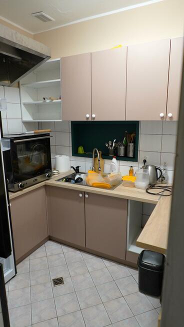 Lokal użytkowy Kołobrzeg Portowa, Obrońców Westerpaltte