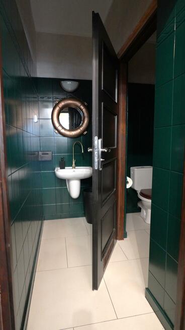 Lokal użytkowy Kołobrzeg Portowa, Obrońców Westerpaltte