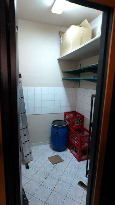 Lokal użytkowy Kołobrzeg Portowa, Obrońców Westerpaltte