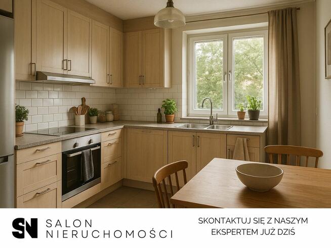 Mieszkanie Gdańsk Łostowice, Borkowska