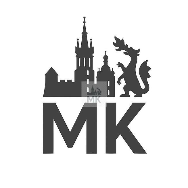 Mieszkanie Kraków Podgórze, Smolki