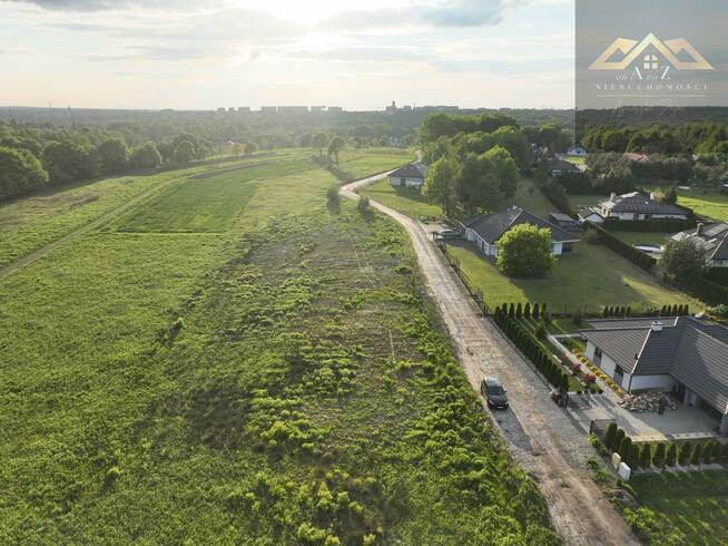 Działka budowlana Tarnów, Heleny Marusarz