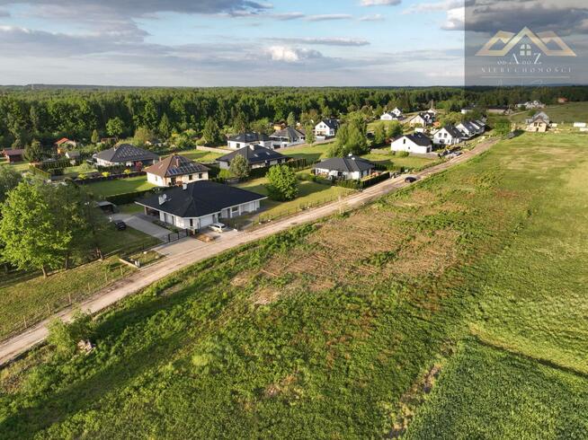 Działka budowlana Tarnów, Heleny Marusarz