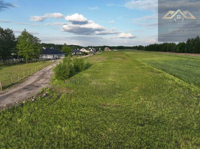 Działka budowlana Tarnów, Heleny Marusarz