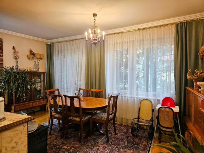 Dom Łódź gm. Łódź-Górna Ruda Pabianicka, Przestrzenna