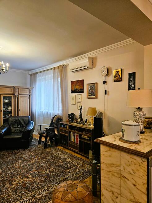 Dom Łódź gm. Łódź-Górna Ruda Pabianicka, Przestrzenna