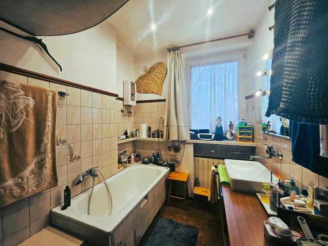 Dom Łódź gm. Łódź-Górna Ruda Pabianicka, Przestrzenna