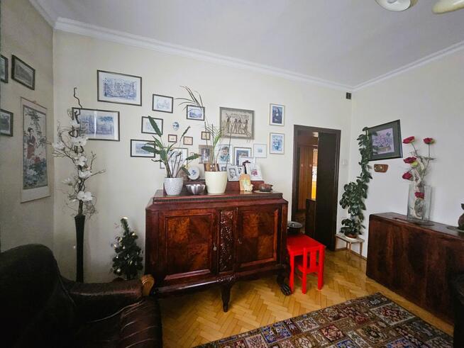 Dom Łódź gm. Łódź-Górna Ruda Pabianicka, Przestrzenna