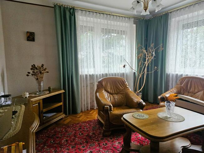 Dom Łódź gm. Łódź-Górna Ruda Pabianicka, Przestrzenna