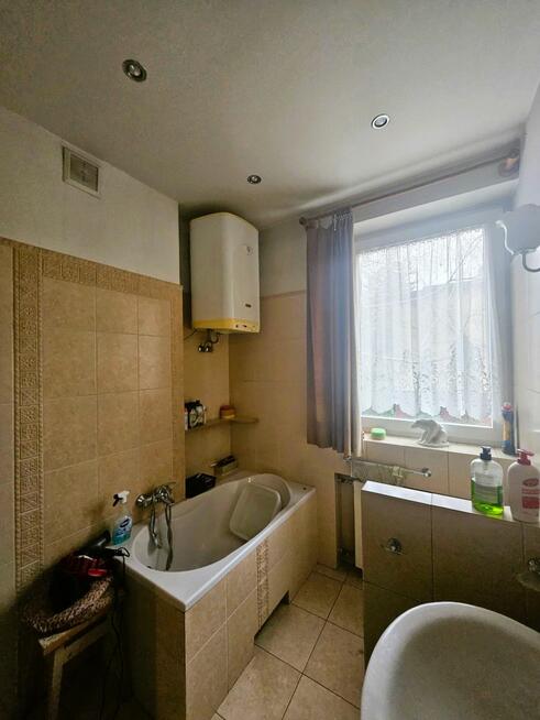 Dom Łódź gm. Łódź-Górna Ruda Pabianicka, Przestrzenna